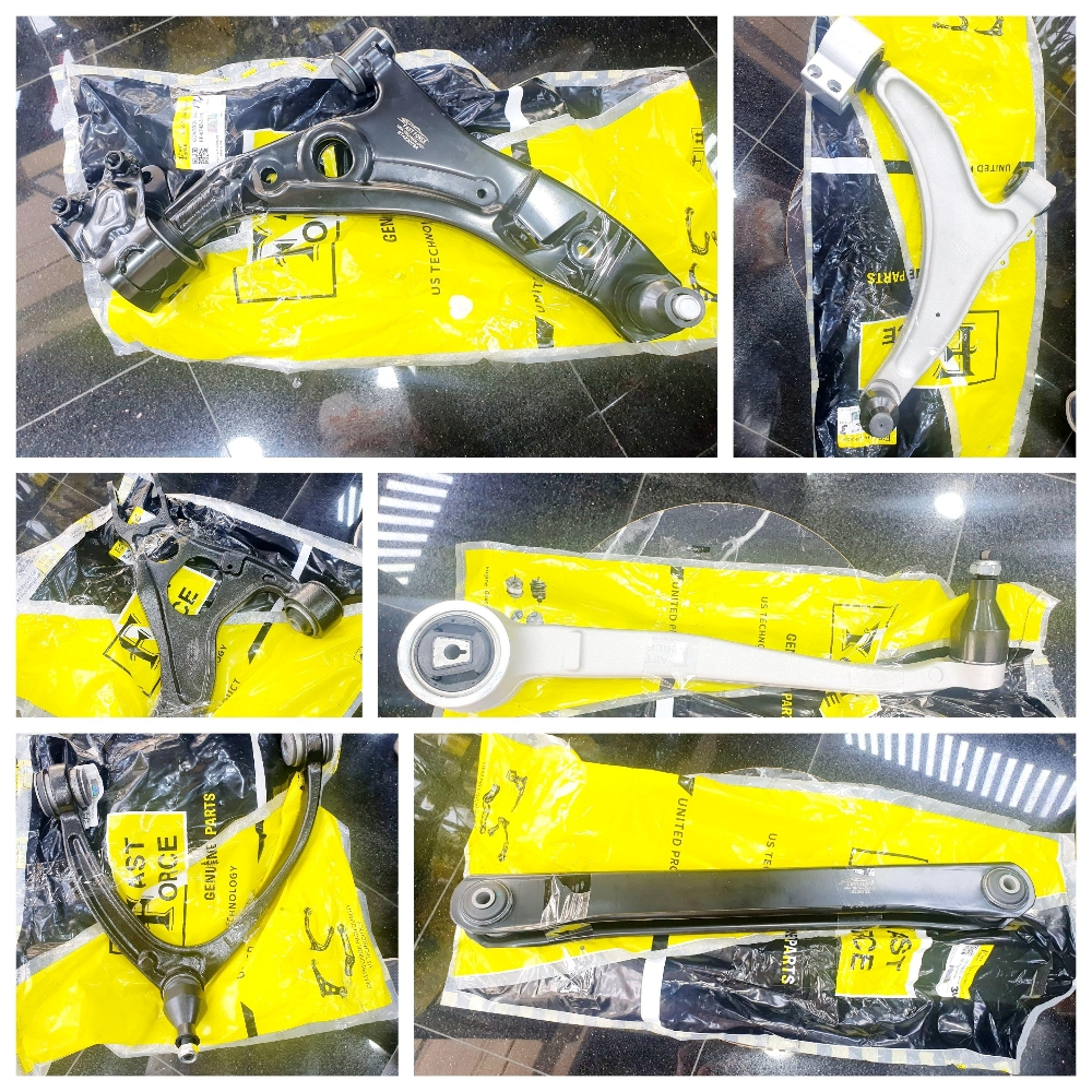 American car parts - 3