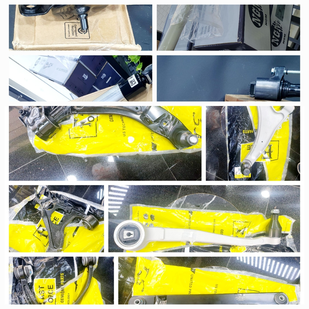 American car parts - 1