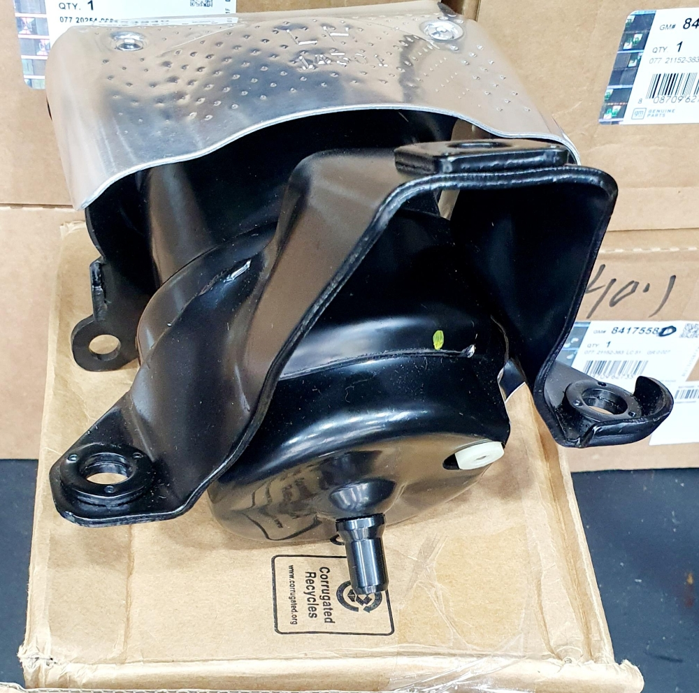 American car parts - 9