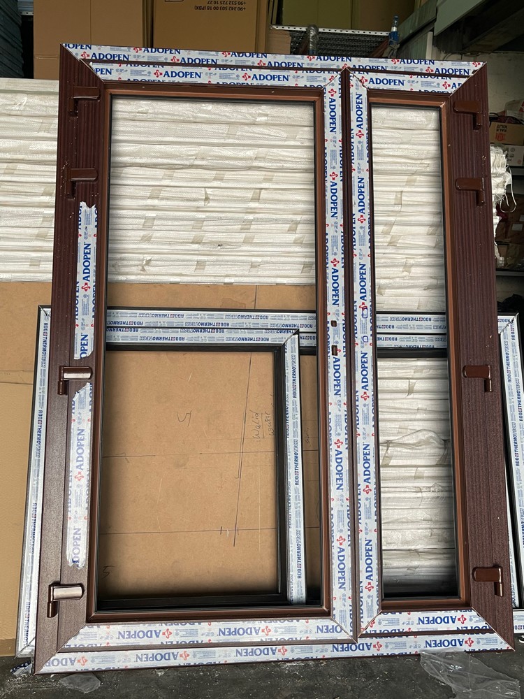 UPVC doors - 7