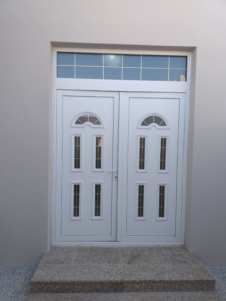 UPVC doors - 4