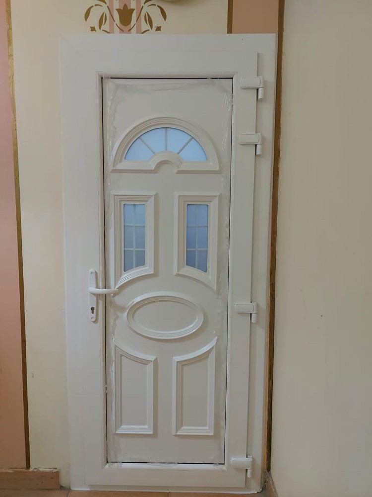 UPVC doors - 3