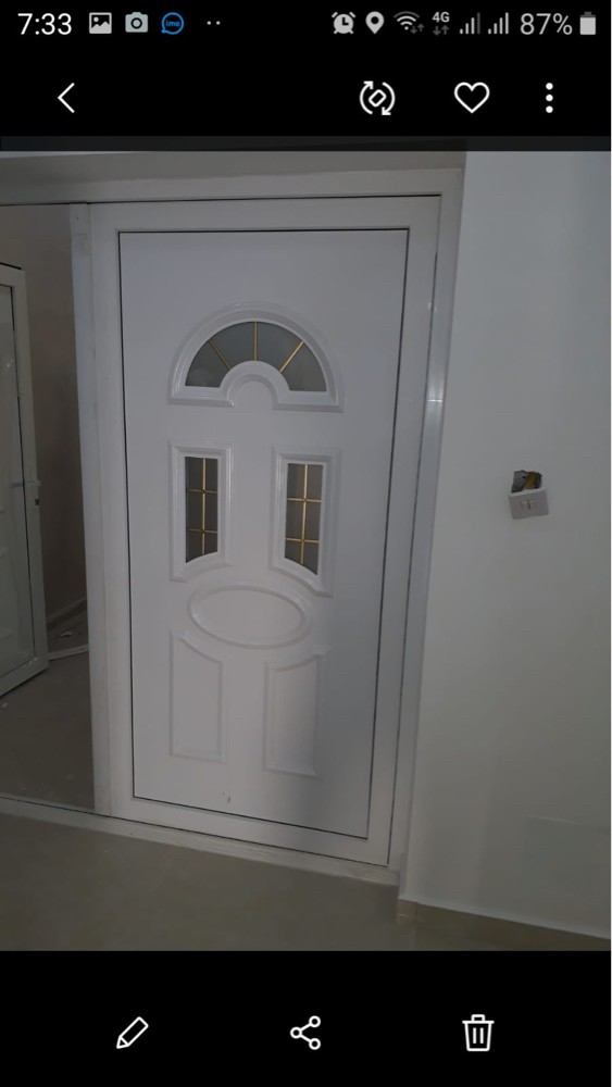 UPVC doors - 6