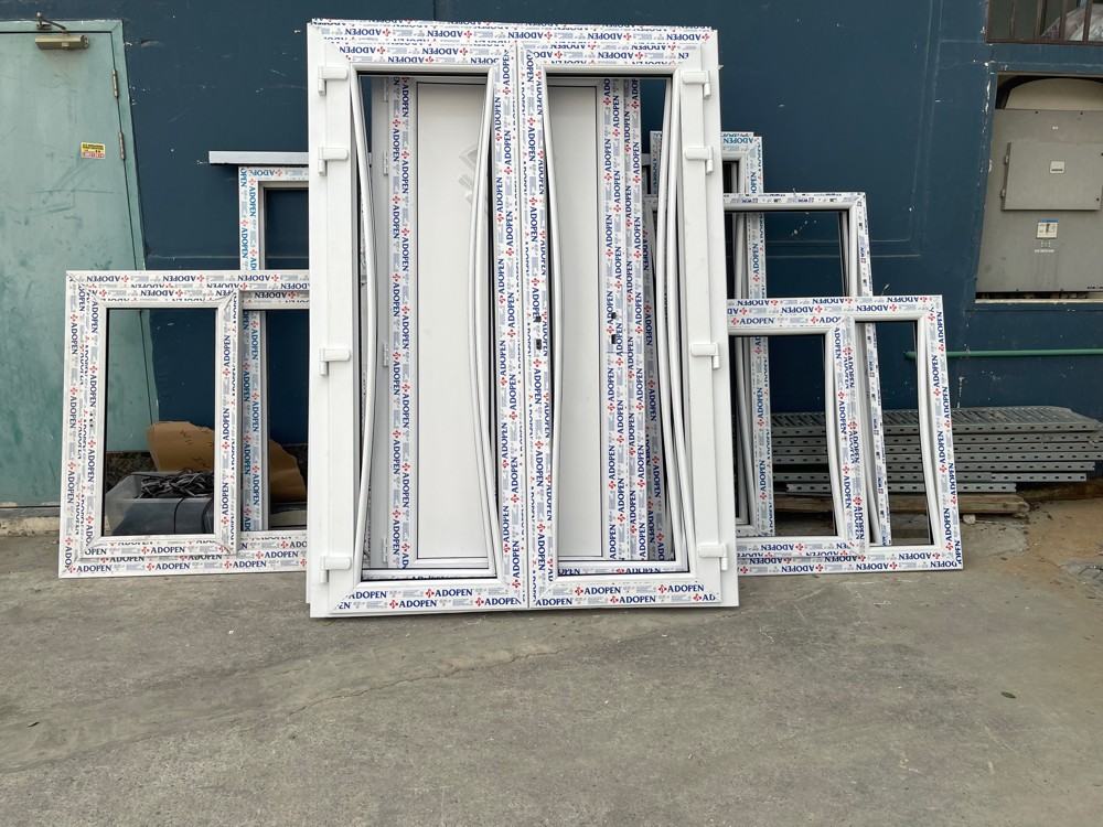 UPVC doors - 8