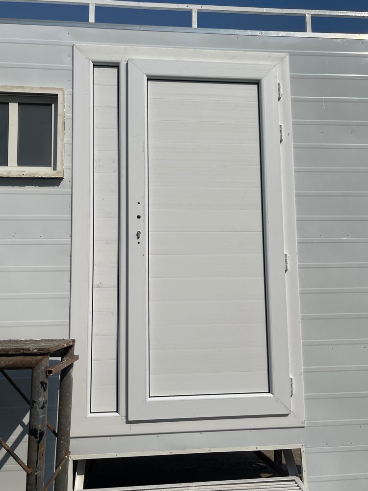 UPVC doors - 5