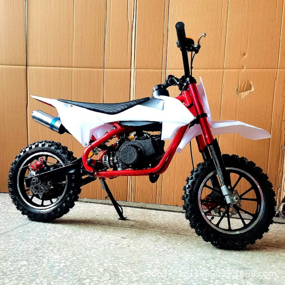 petrol motor car buggy - 8