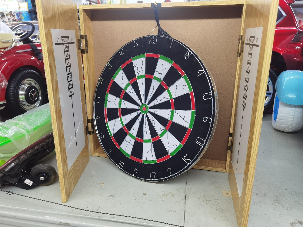 box dart darts - 7