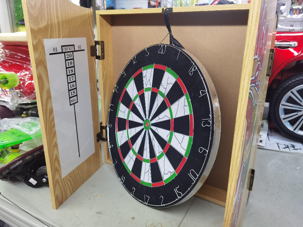 box dart darts - 6