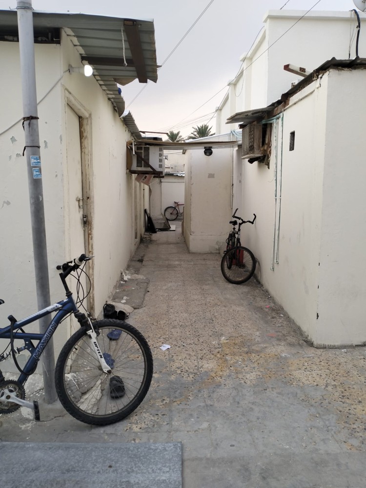 بيت شعبي فالريان - 4