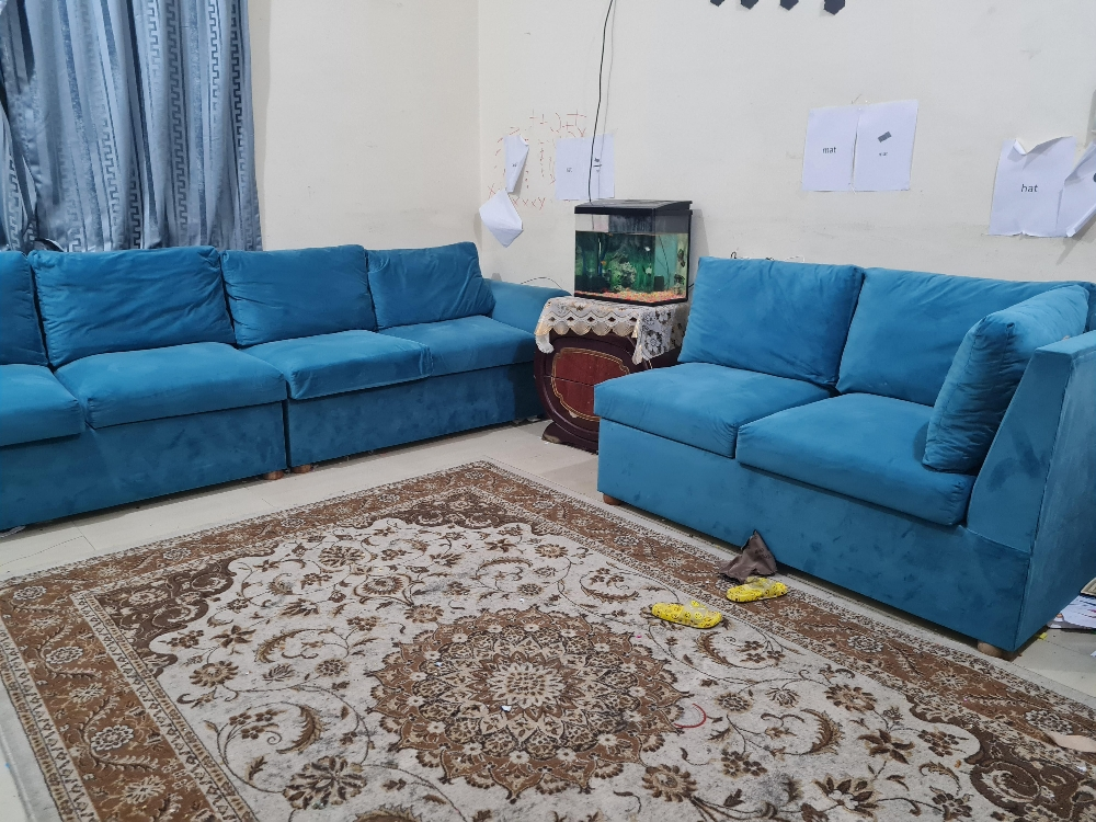 hand made sofa for sale - 2