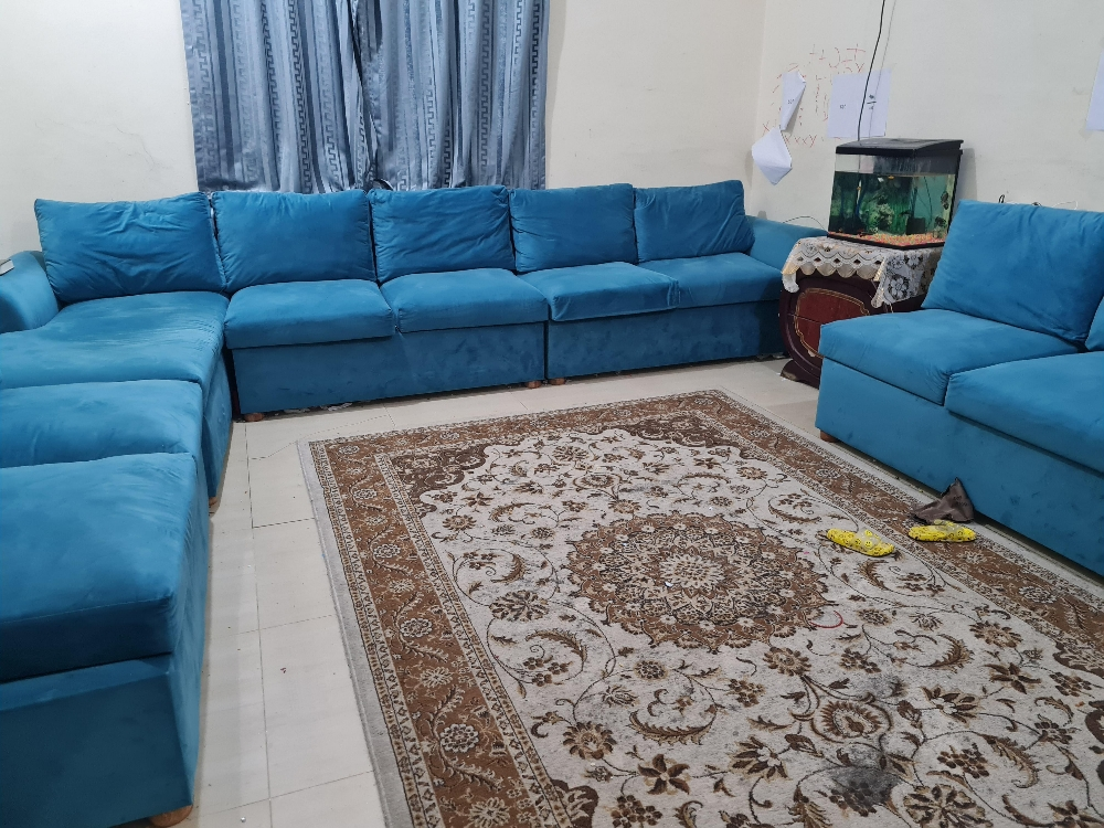 hand made sofa for sale - 3