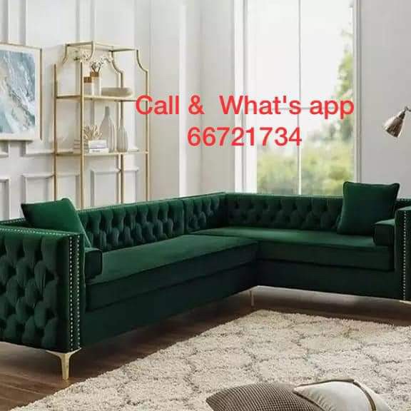 Furniture making and fixing - 9