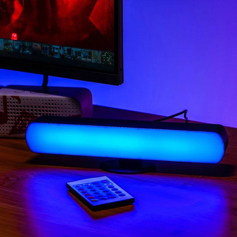 Setup led light - 3