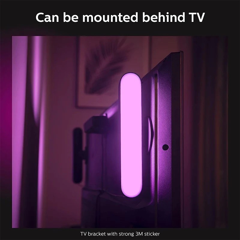 Setup led light - 5