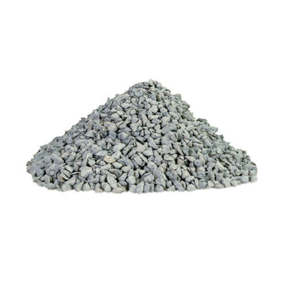 Supply of building materials - 6