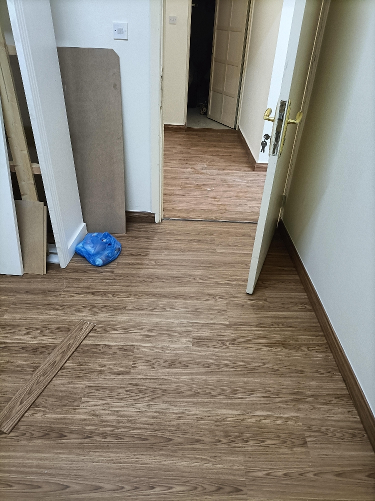 6mm waterproof SPC flooring - 7