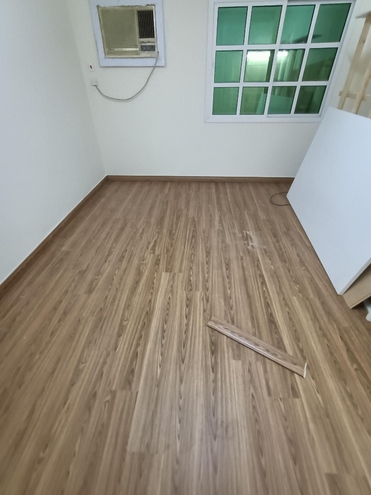 6mm waterproof SPC flooring - 1