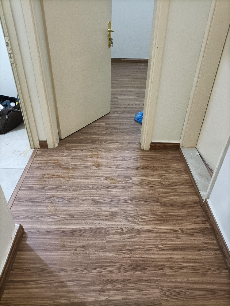 6mm waterproof SPC flooring - 3