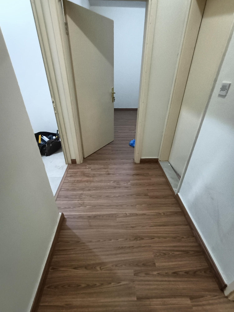6mm waterproof SPC flooring - 6