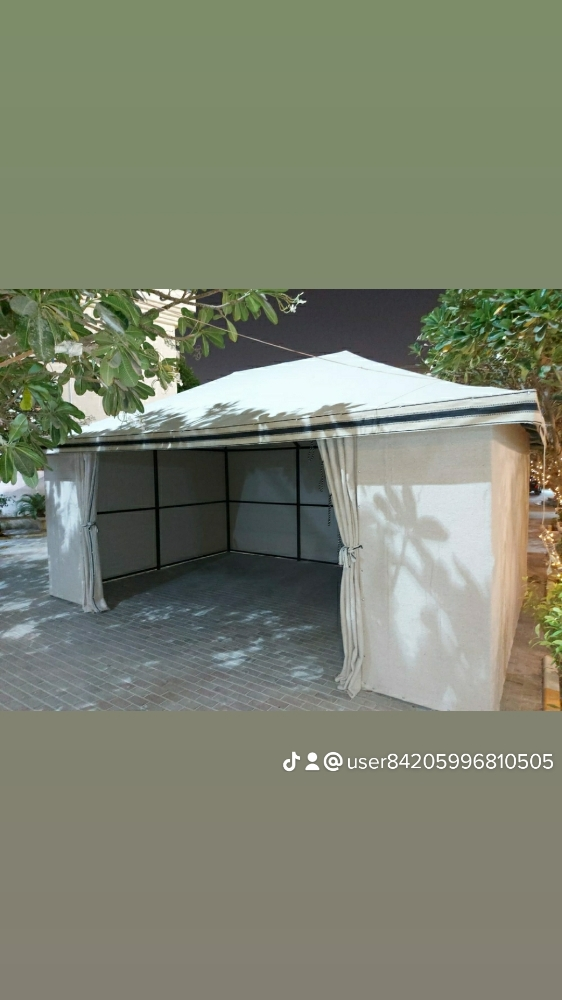 خيام بانواعها - 5