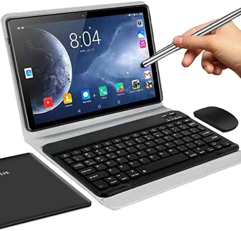 Modio M28, 8 GB RAM and 512 GB - 1
