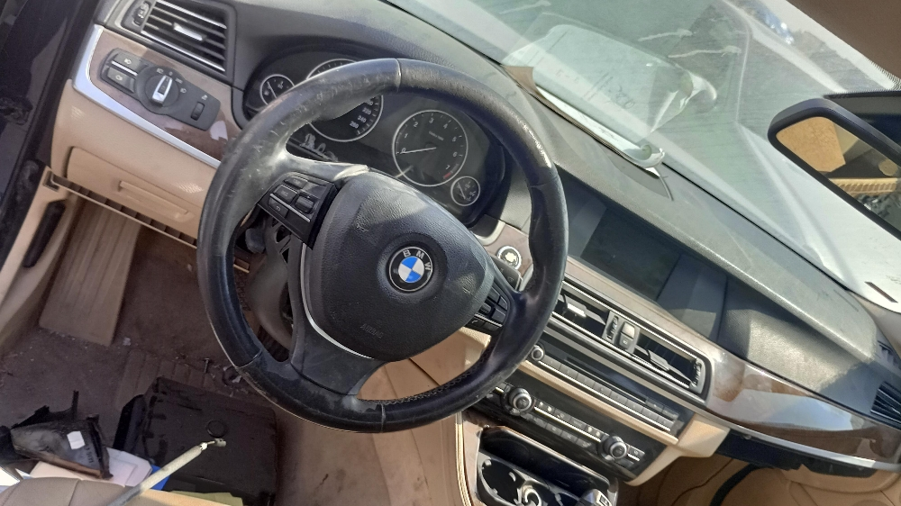 bmw 520 for sale as spare parts - 2