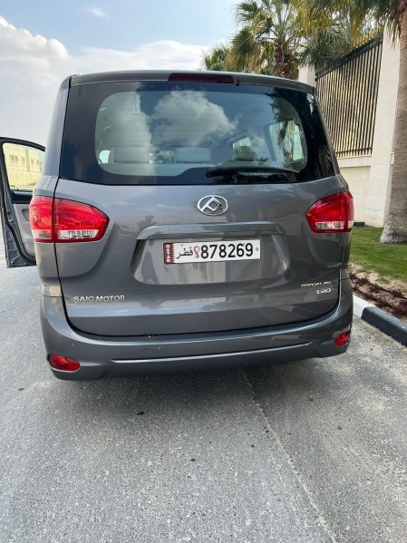MAXUS G10 MODEL 2022 - 4