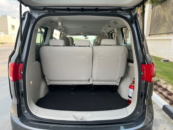 MAXUS G10 MODEL 2022 - 3