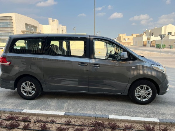 MAXUS G10 MODEL 2022 - 2