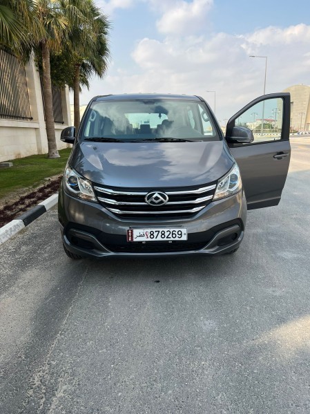 MAXUS G10 MODEL 2022 - 1