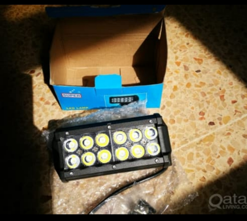 led light bar for sale offroad - 1