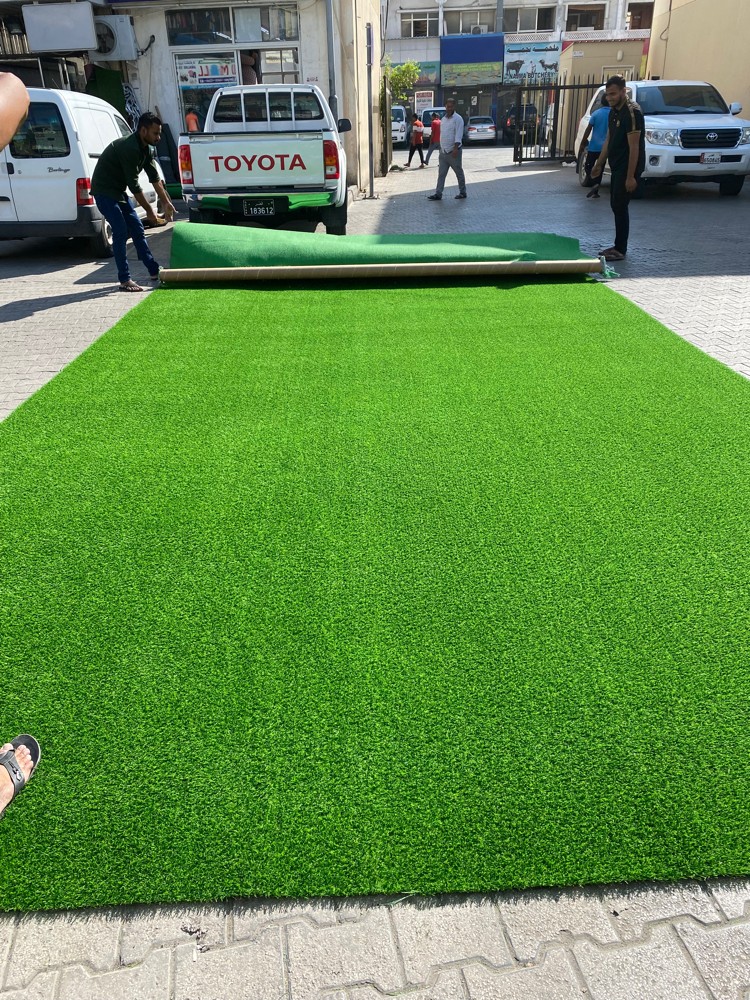 artificial grass - 1
