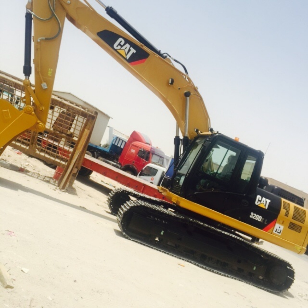 Cranes and Heavy Equip for Rent - 12