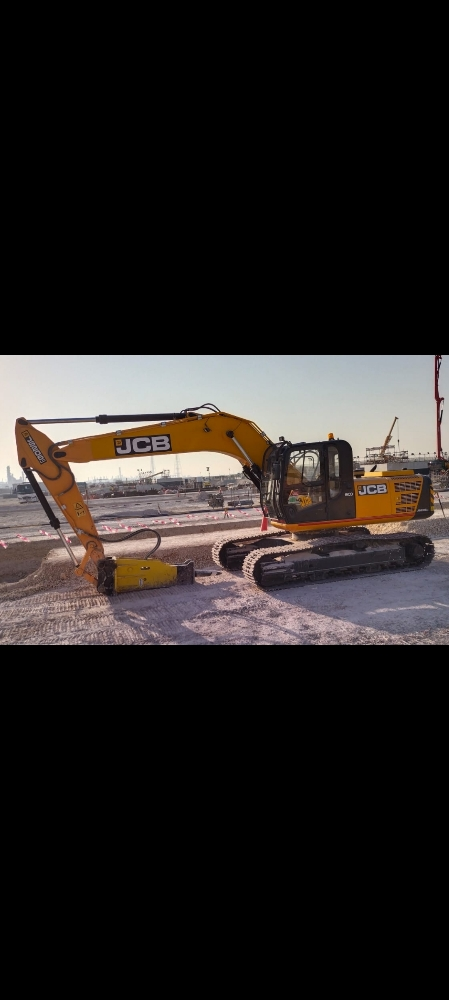 Cranes and Heavy Equip for Rent - 4