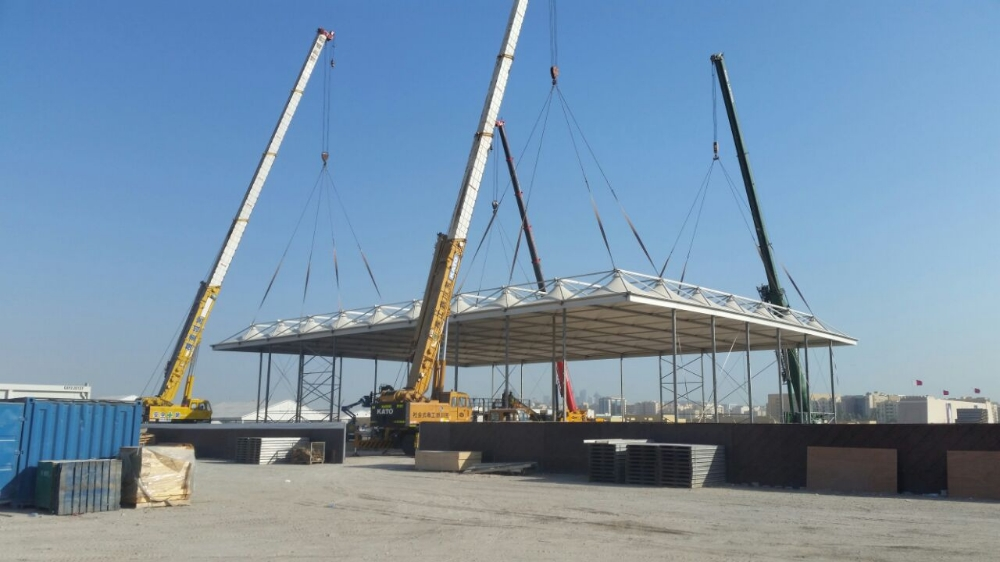 Cranes and Heavy Equip for Rent - 13