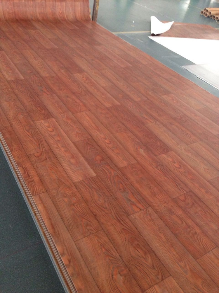 3mm waterproof flooring pvc - 4