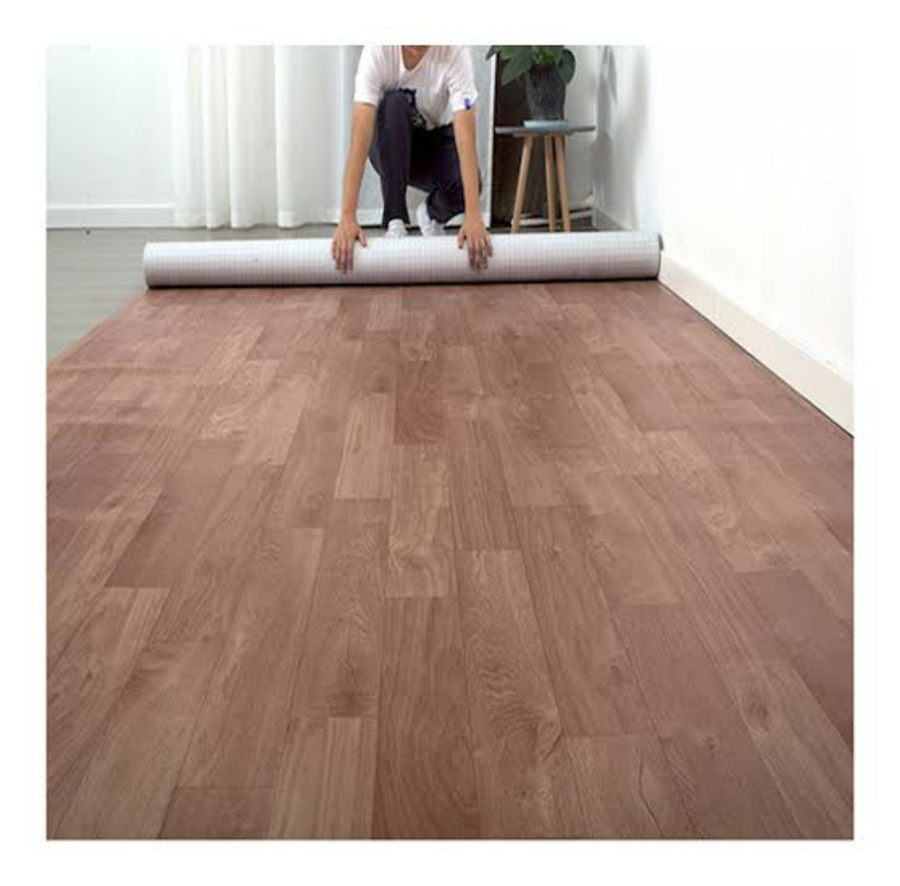3mm waterproof flooring pvc - 2