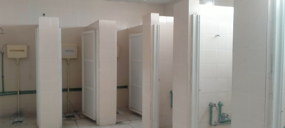25 Rooms in industrial area - 5
