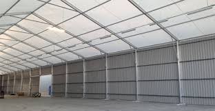 Stores and workshops For rent - 2