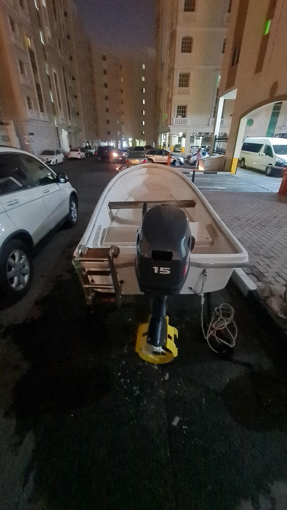 دنقي ١٢ قدم - 1