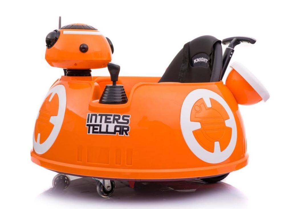 Electric car remote control swing - 11