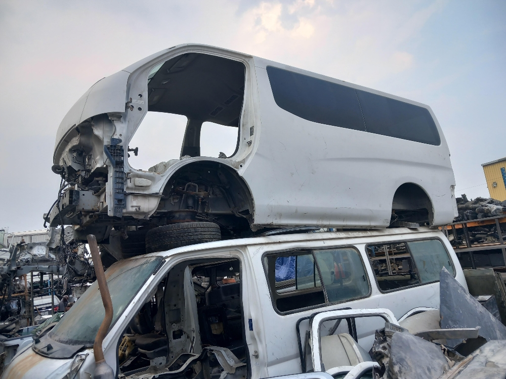 كراج محسكو شارع ٣٠ - 4