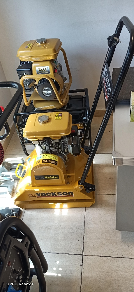 Rent Equipment & Power tools - 5