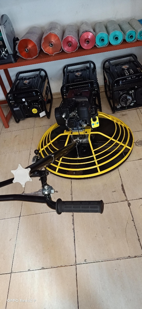 Rent Equipment & Power tools - 3