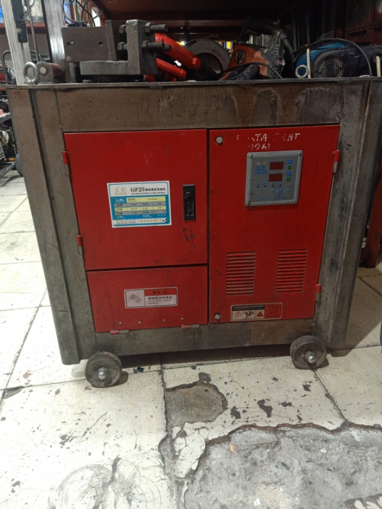 Rent Equipment & Power tools - 2