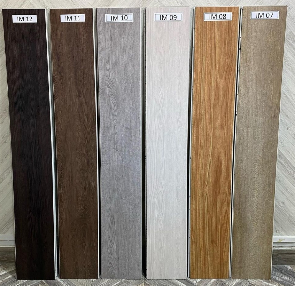 waterproof flooring spc parquet - 4