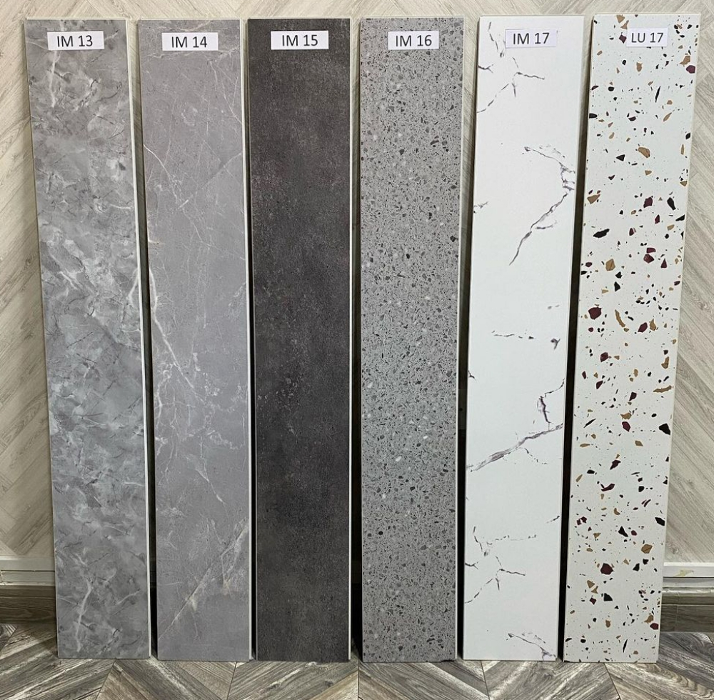 waterproof flooring spc parquet - 3