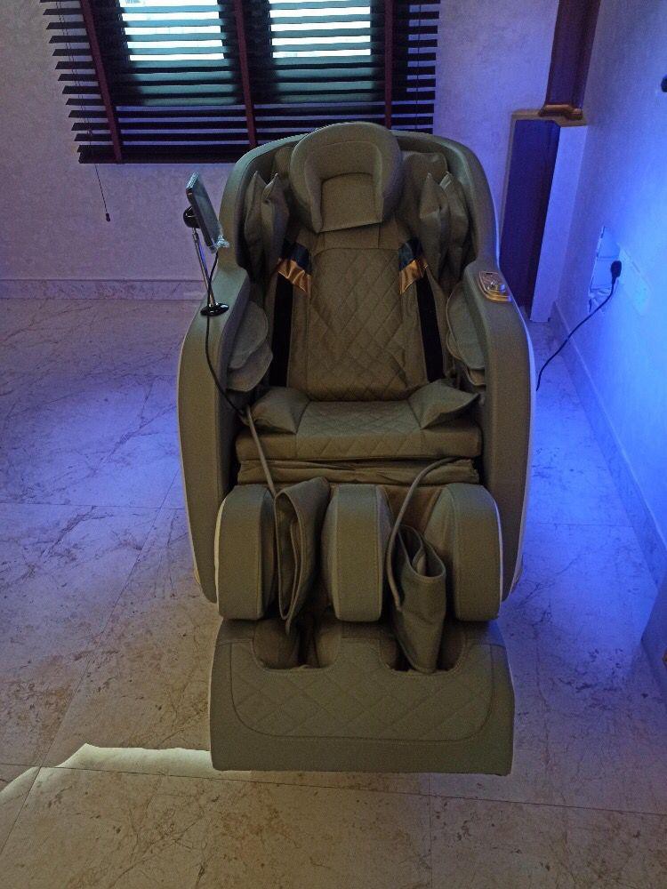 Massage chair - 3