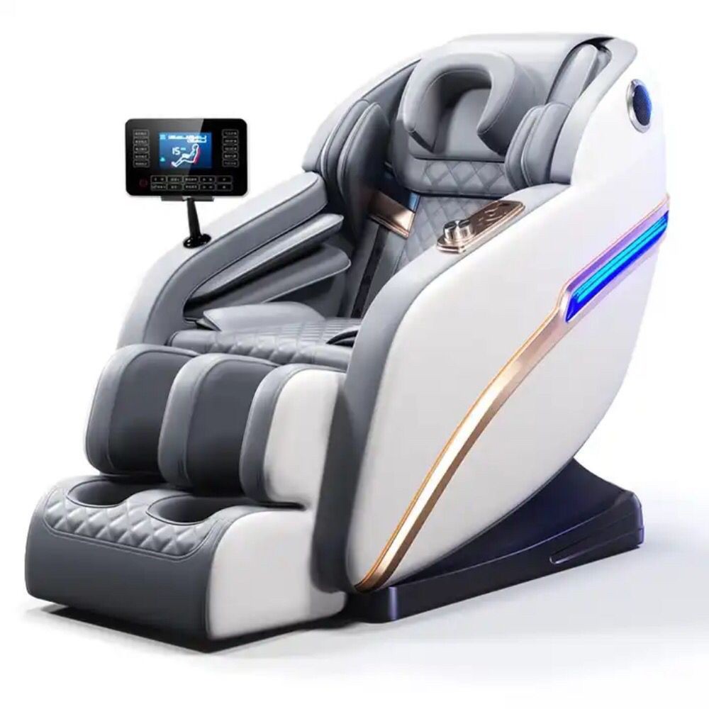 Massage chair - 2