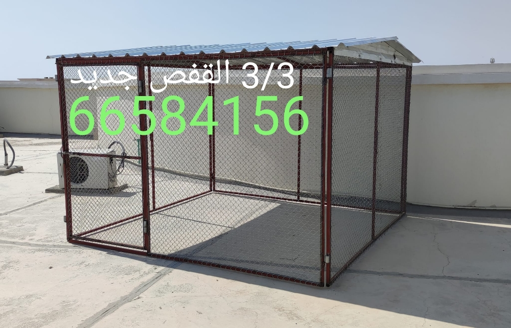 3/3=قفص جديد - 2